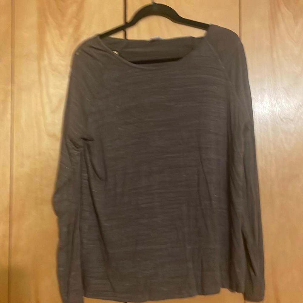 Ariat long sleeve